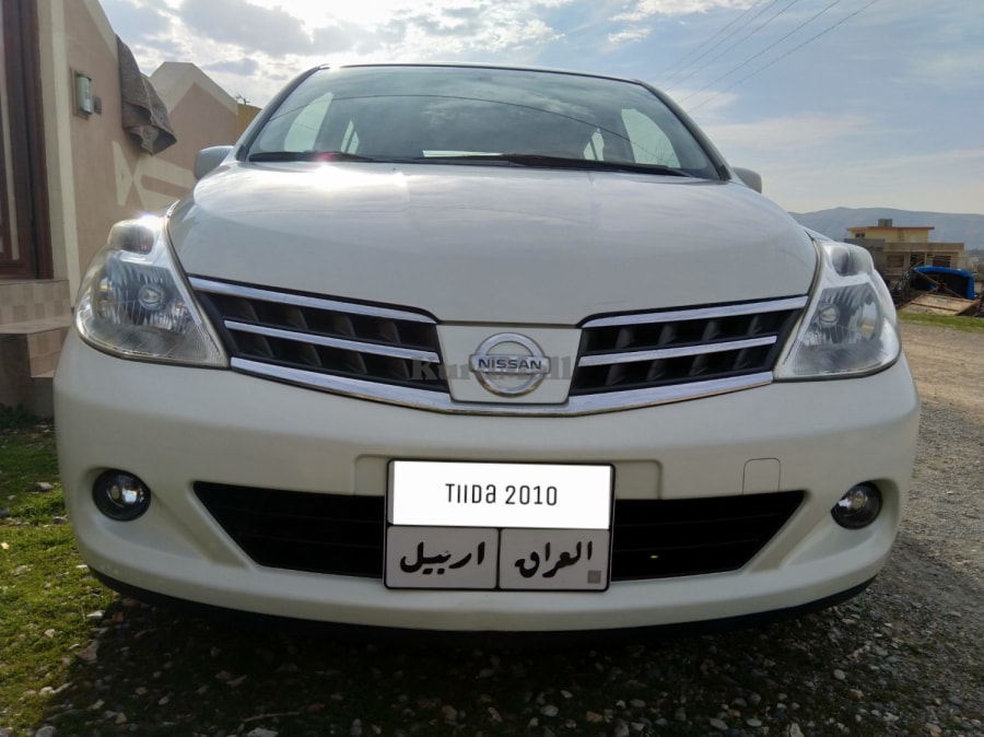 تیدا یابانی نیسان 0