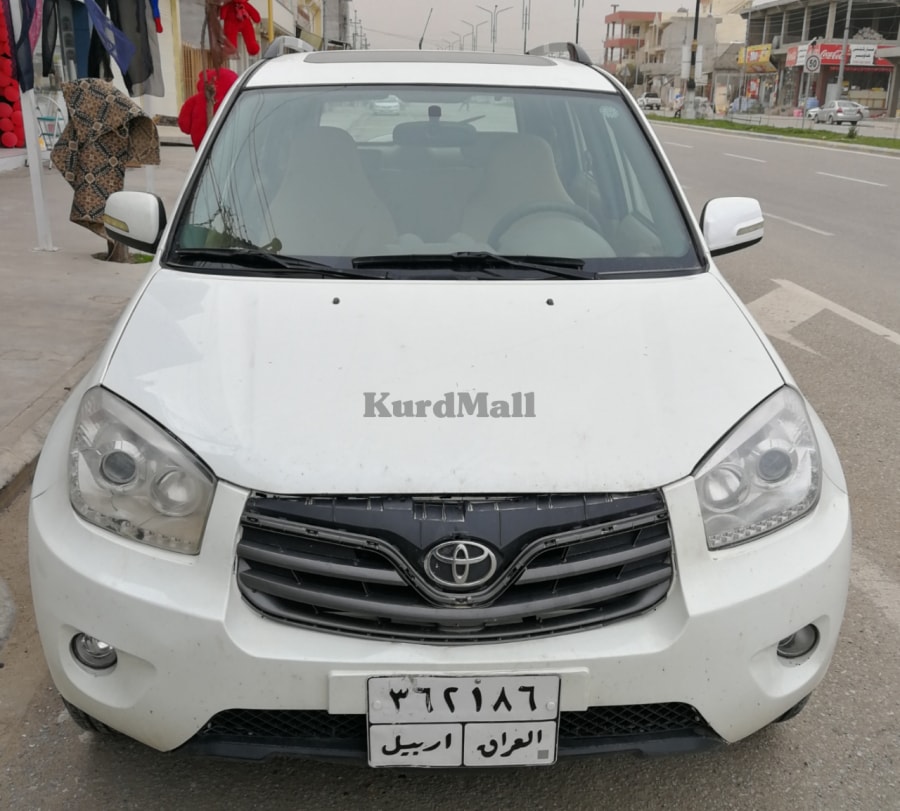 جۆنوای 2013 بێ بۆیاخ چێری 1