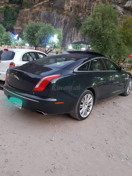 جاکوارفول فولەهەمووگیانی