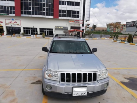 jeep laredo 2017