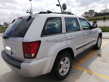 jeep laredo 2017