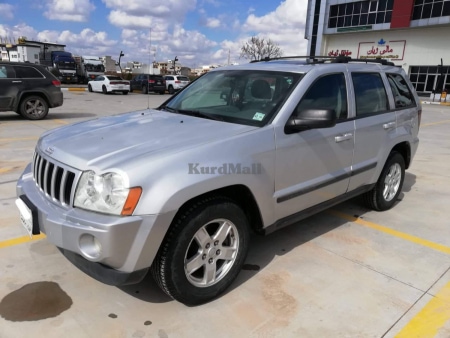 jeep laredo 2017