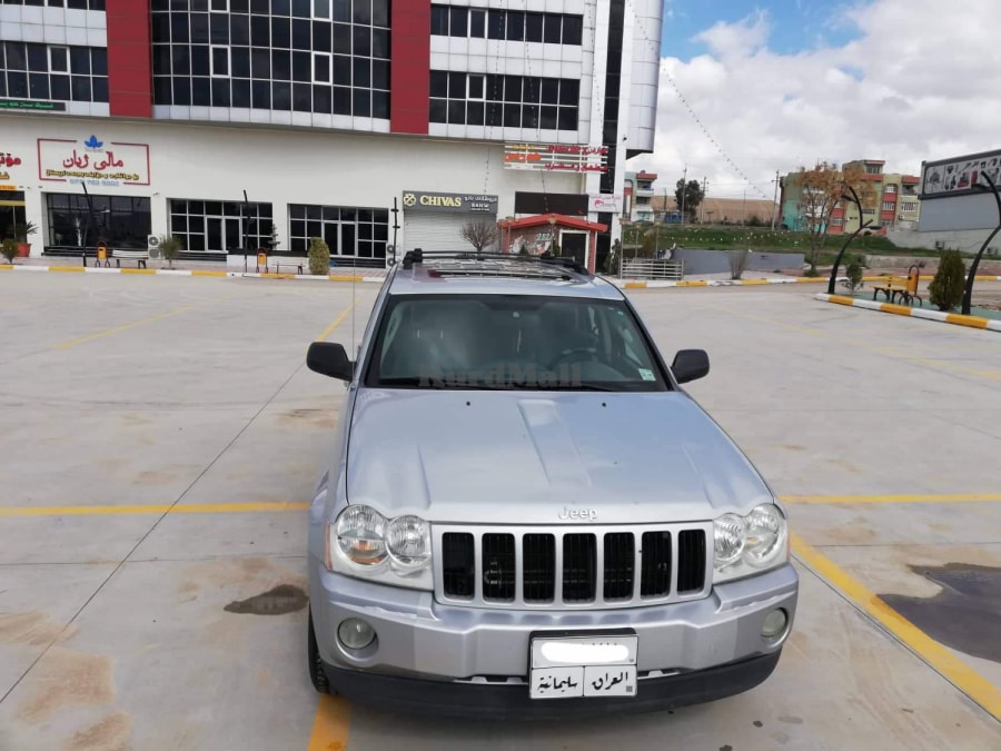 jeep laredo 2017 جیپ 2