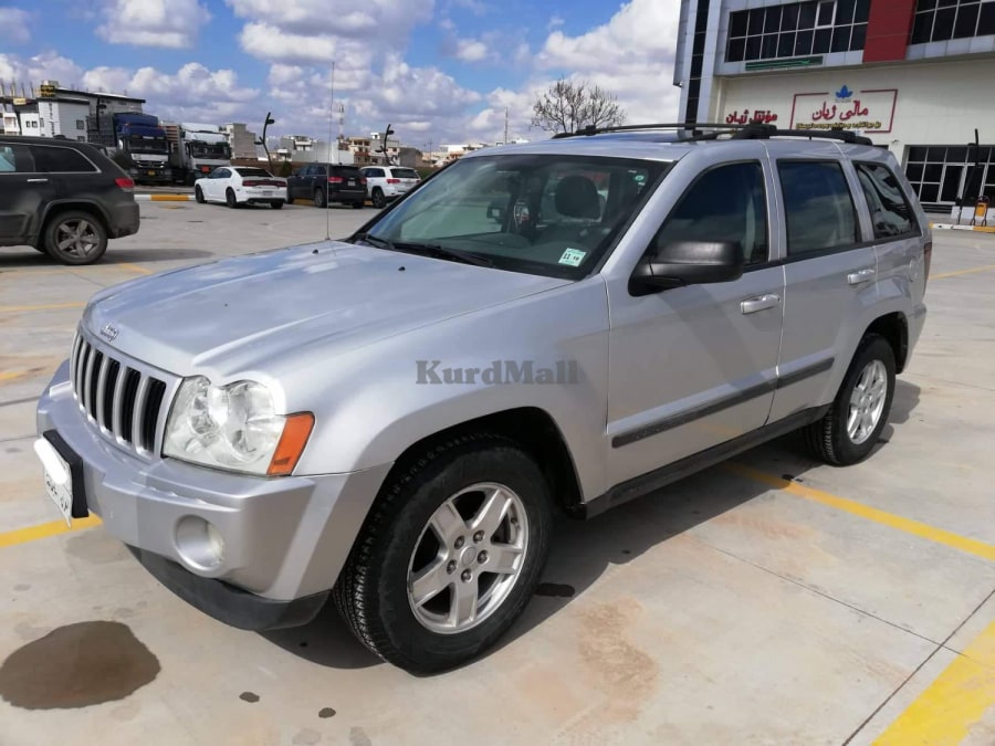 jeep laredo 2017 جیپ 1