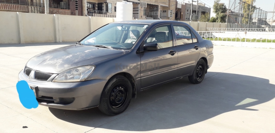  میتسۆبیشی 1