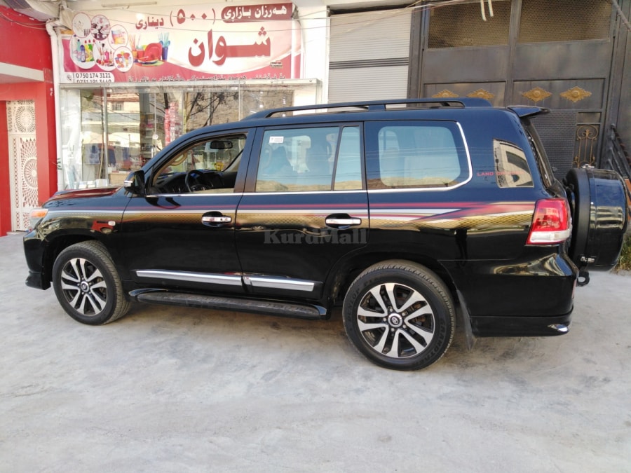 ونەوشە 2008 فول فول مواسەفات تۆیۆتا 3