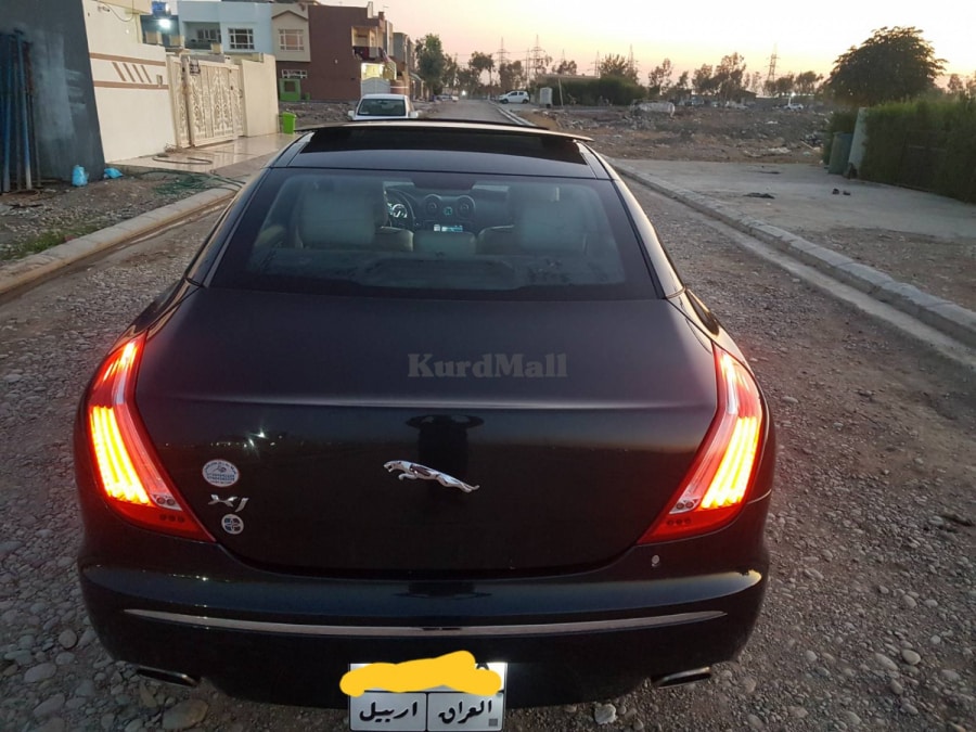 جاگوارفولەمەکینەگازەدووسویجەزەمانەبێ جاگوار 2