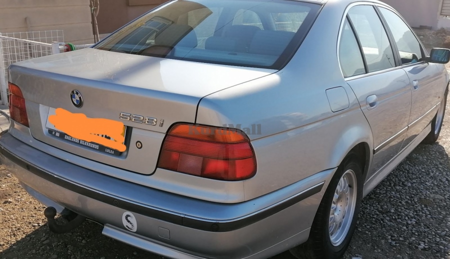 528 selver 290 km بیئێم 1