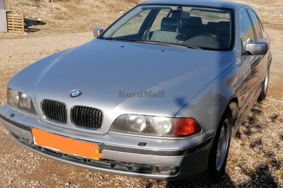 528 selver 290 km بیئێم 0