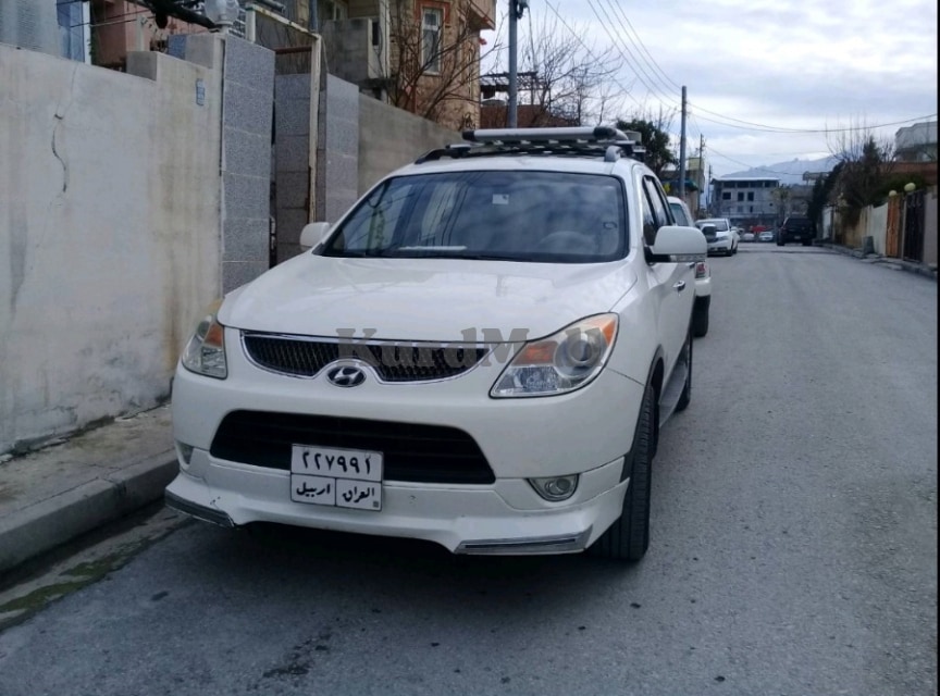  هیووندای 3