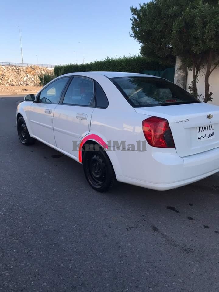 اوبترا  2012  گیرعادی شێڤرۆلێت 0