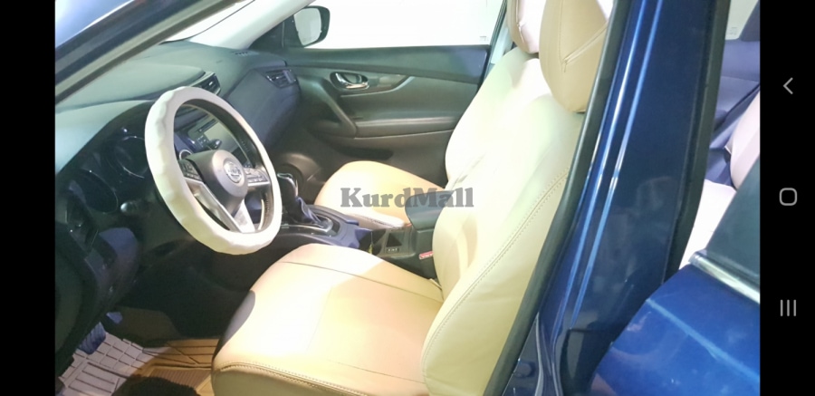 Nissan Rouge نیسان ڕۆج نیسان 6