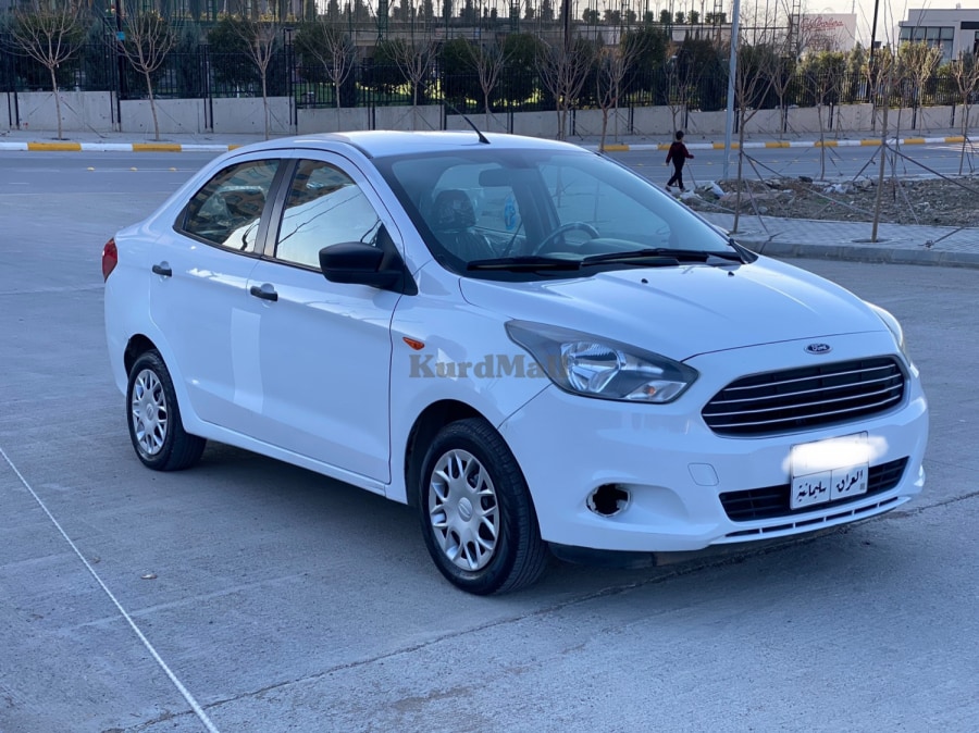 فیگۆ سفری شەریکە فۆرد 6
