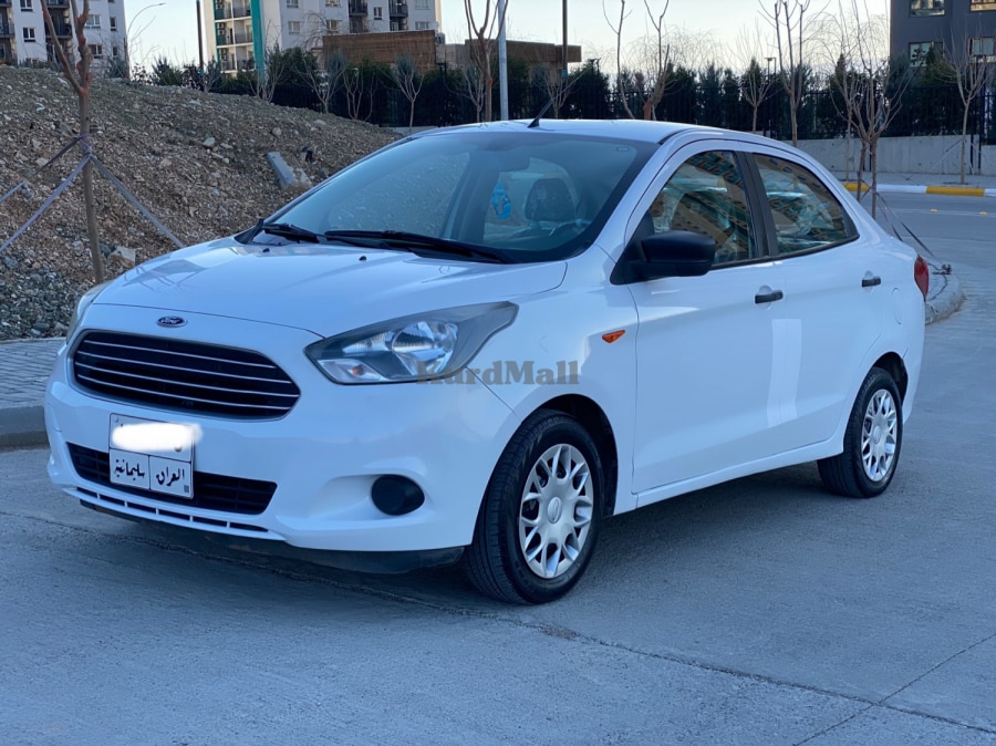 فیگۆ سفری شەریکە فۆرد 4