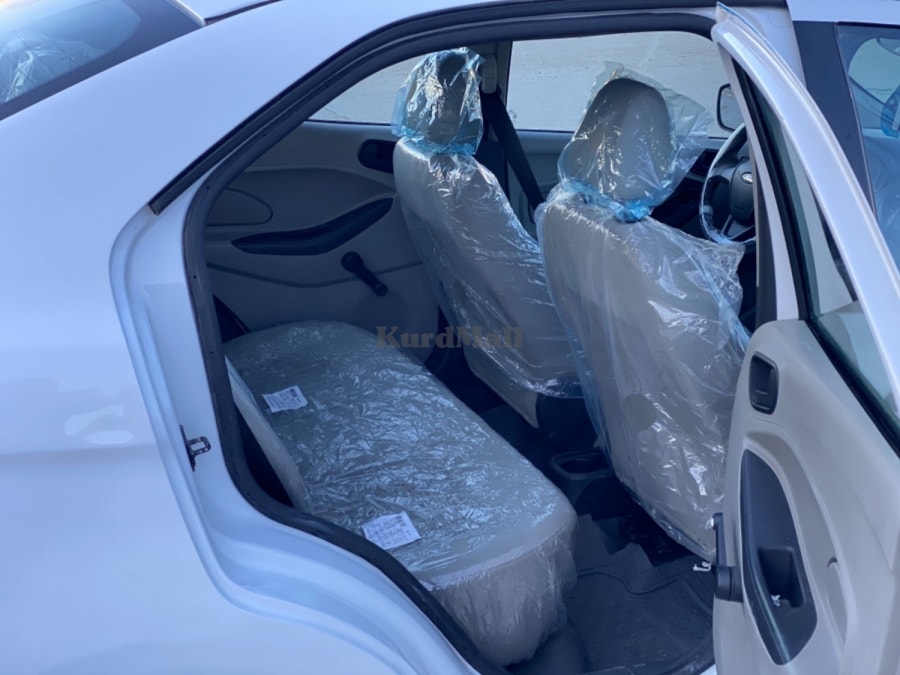 فیگۆ سفری شەریکە فۆرد 8