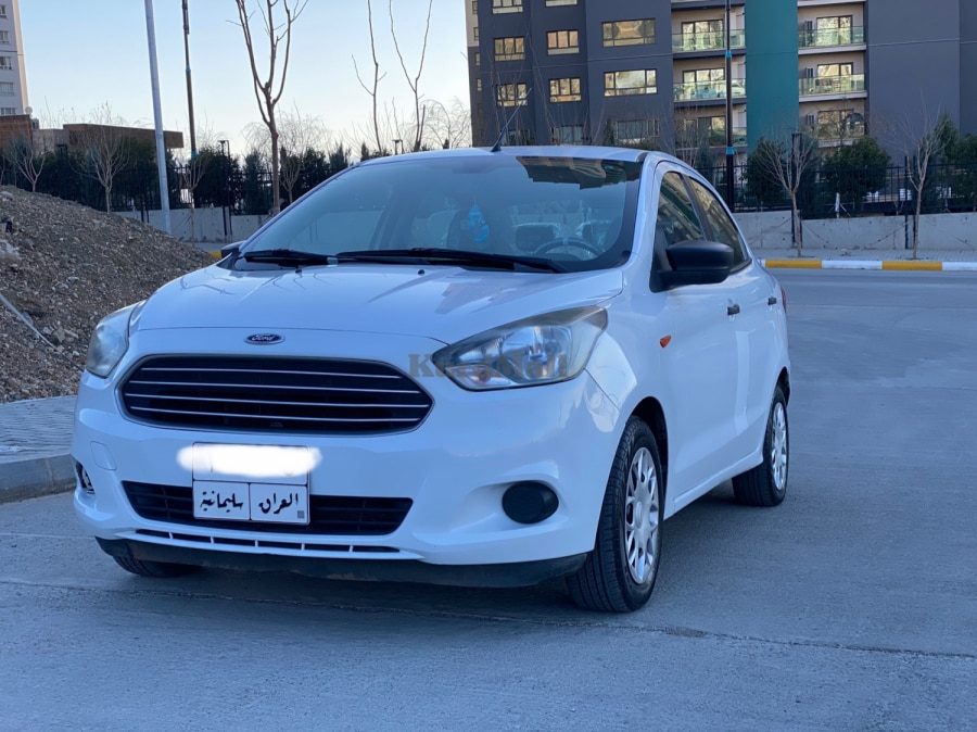 فیگۆ سفری شەریکە فۆرد 5