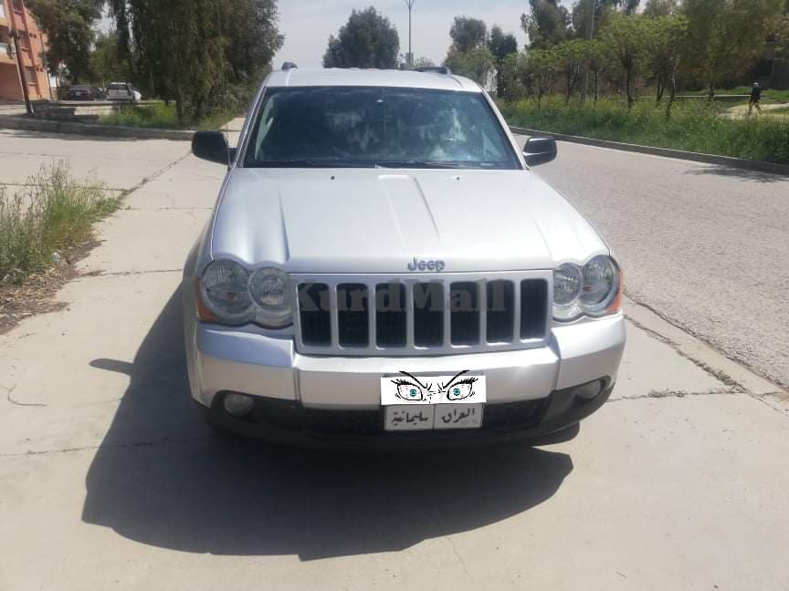 جێب لاریدۆ جیپ 0