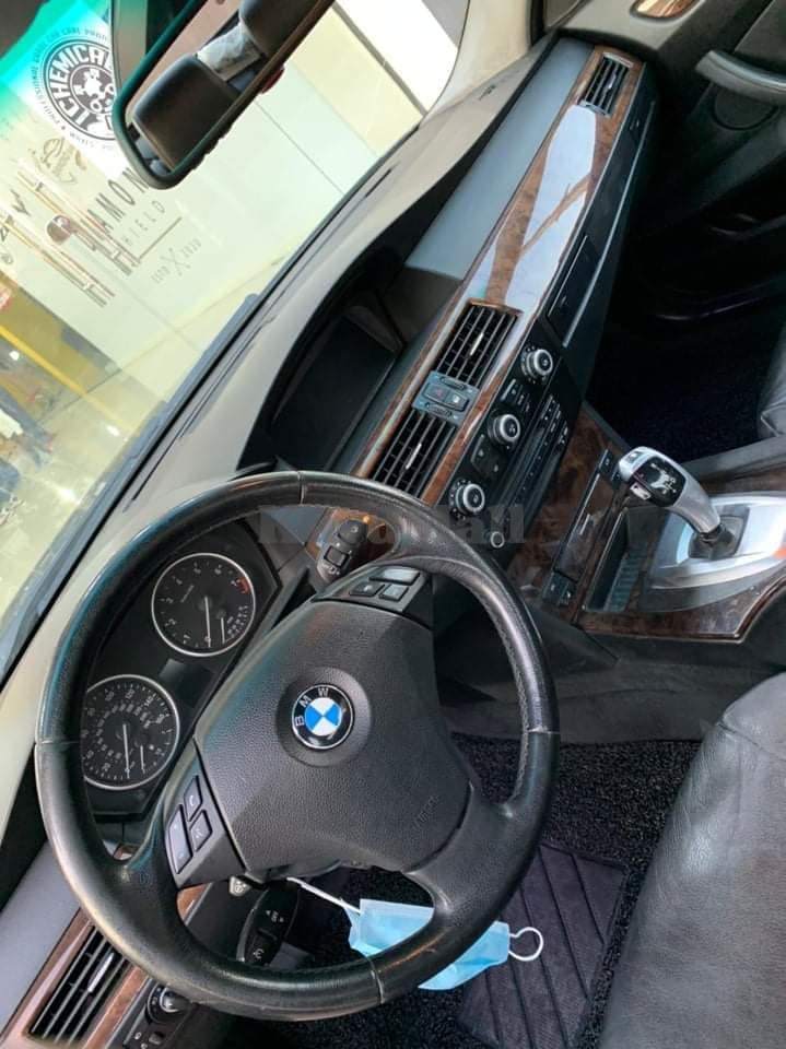 BMW 528 بیئێم 1