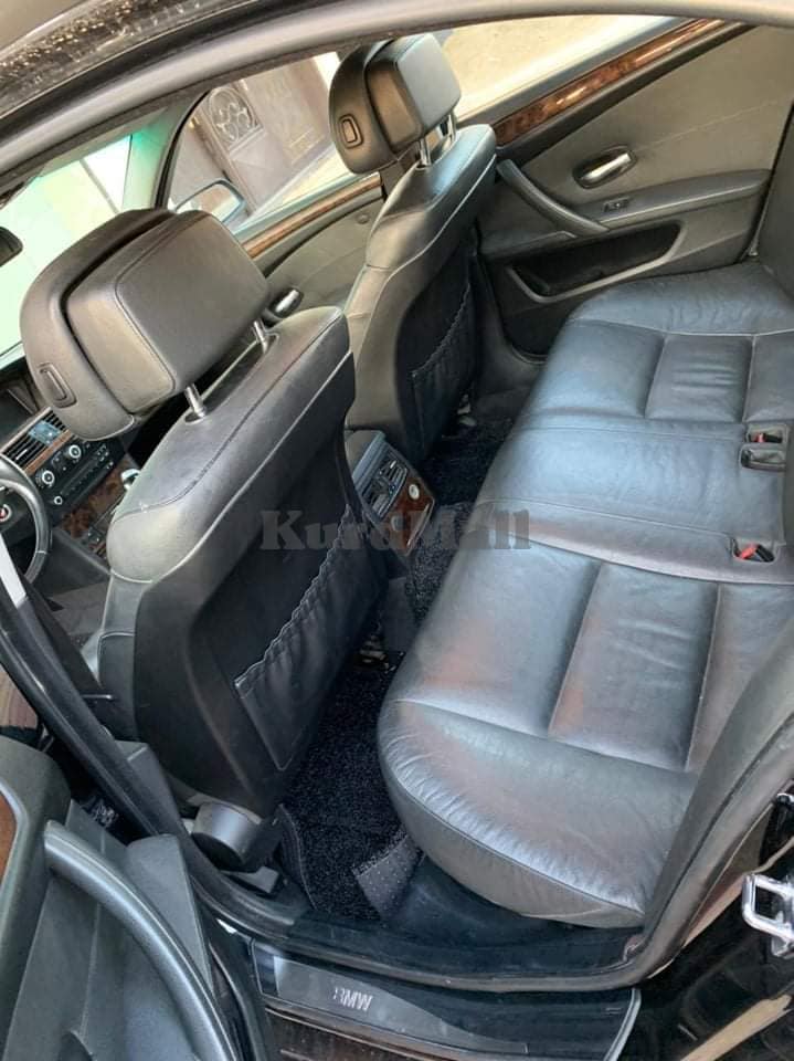 BMW 528 بیئێم 0