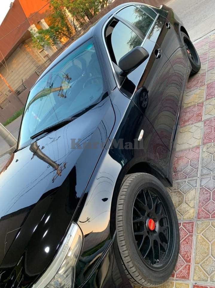 BMW 528 بیئێم 3
