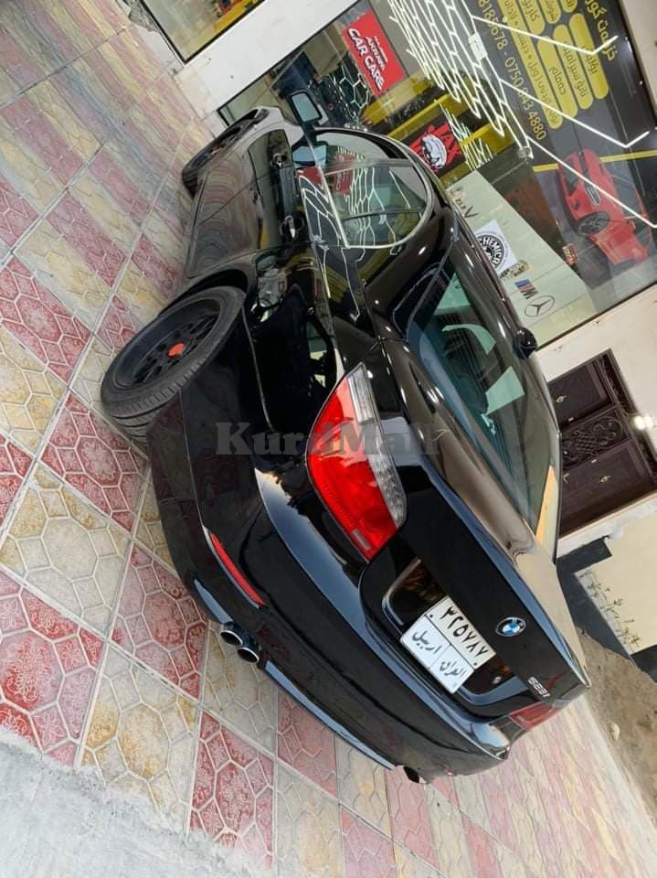BMW 528 بیئێم 2