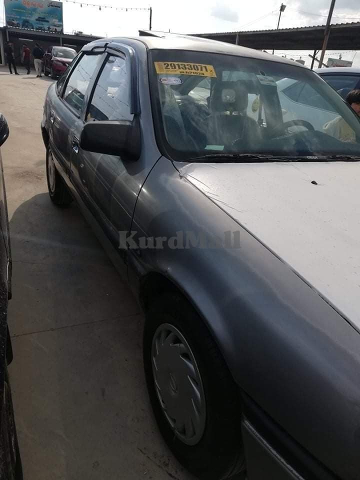 ئوپل ڤیکترا گیرعادی ئۆپڵ 3