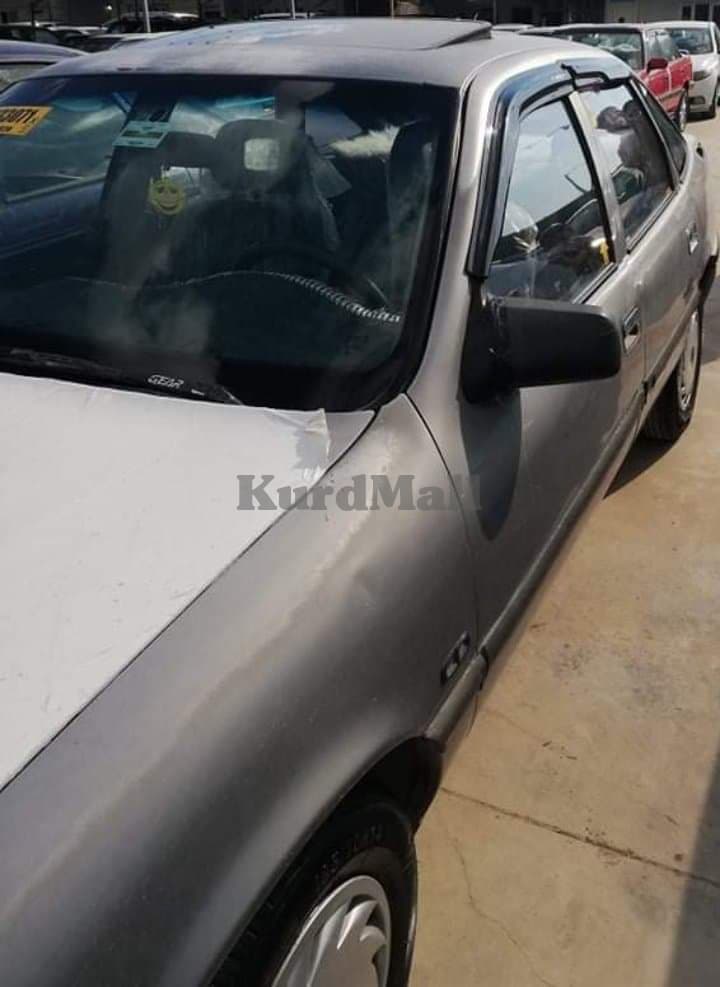 ئوپل ڤیکترا گیرعادی ئۆپڵ 2