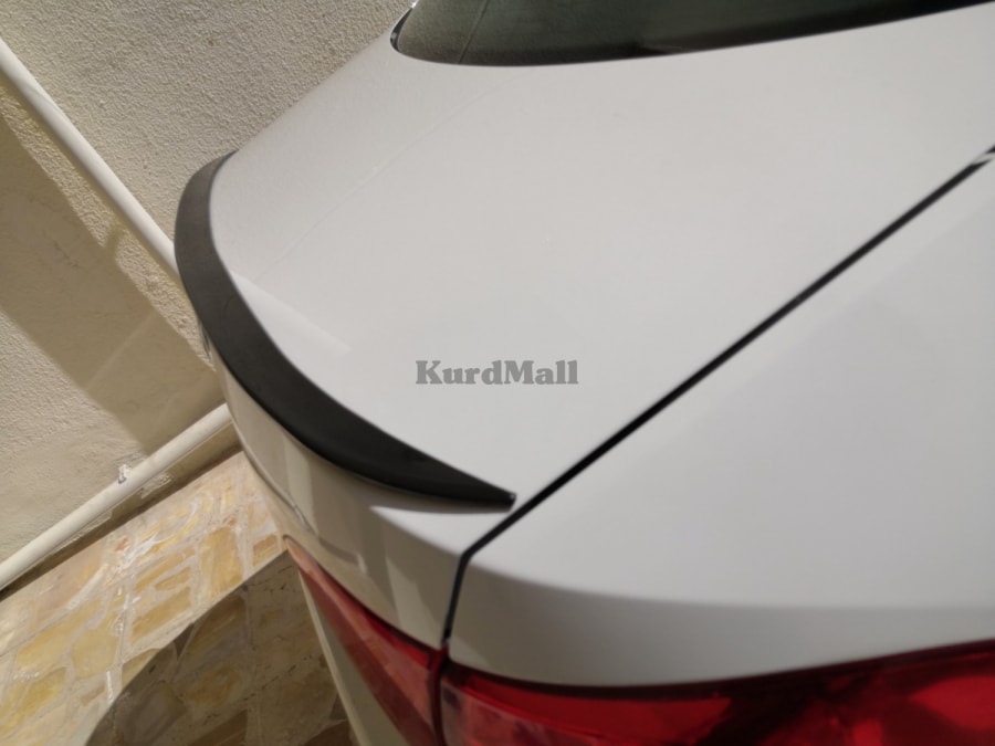 هیچ هیچی نیە زۆر خاوێنە ڤۆلکسواگن 5
