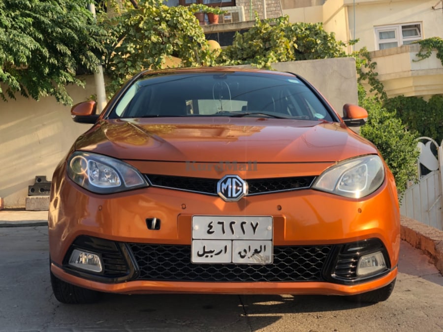  ئێم جی 1