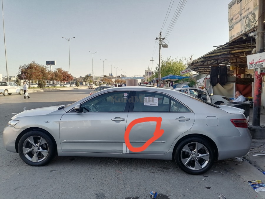  تۆیۆتا 2