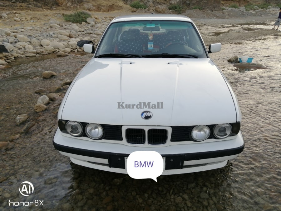 bmw بیئێم 0