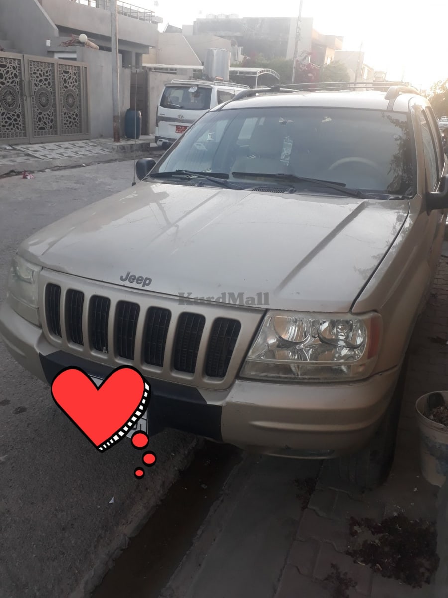  جیپ 2