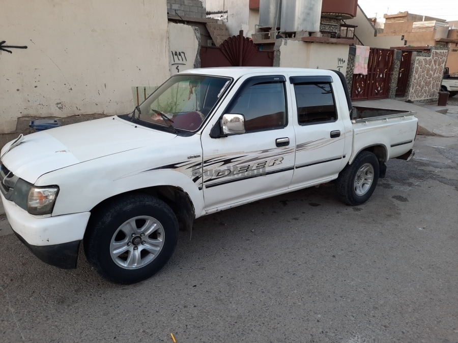  تۆیۆتا 1