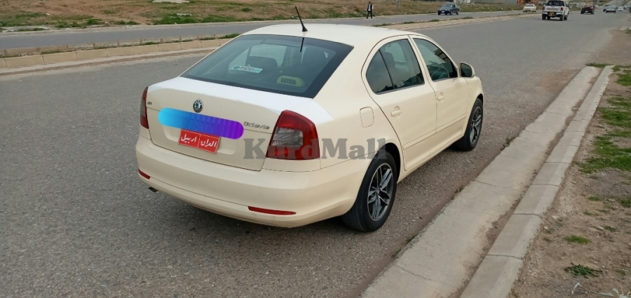  سکۆدە تکسی سکۆدا 2