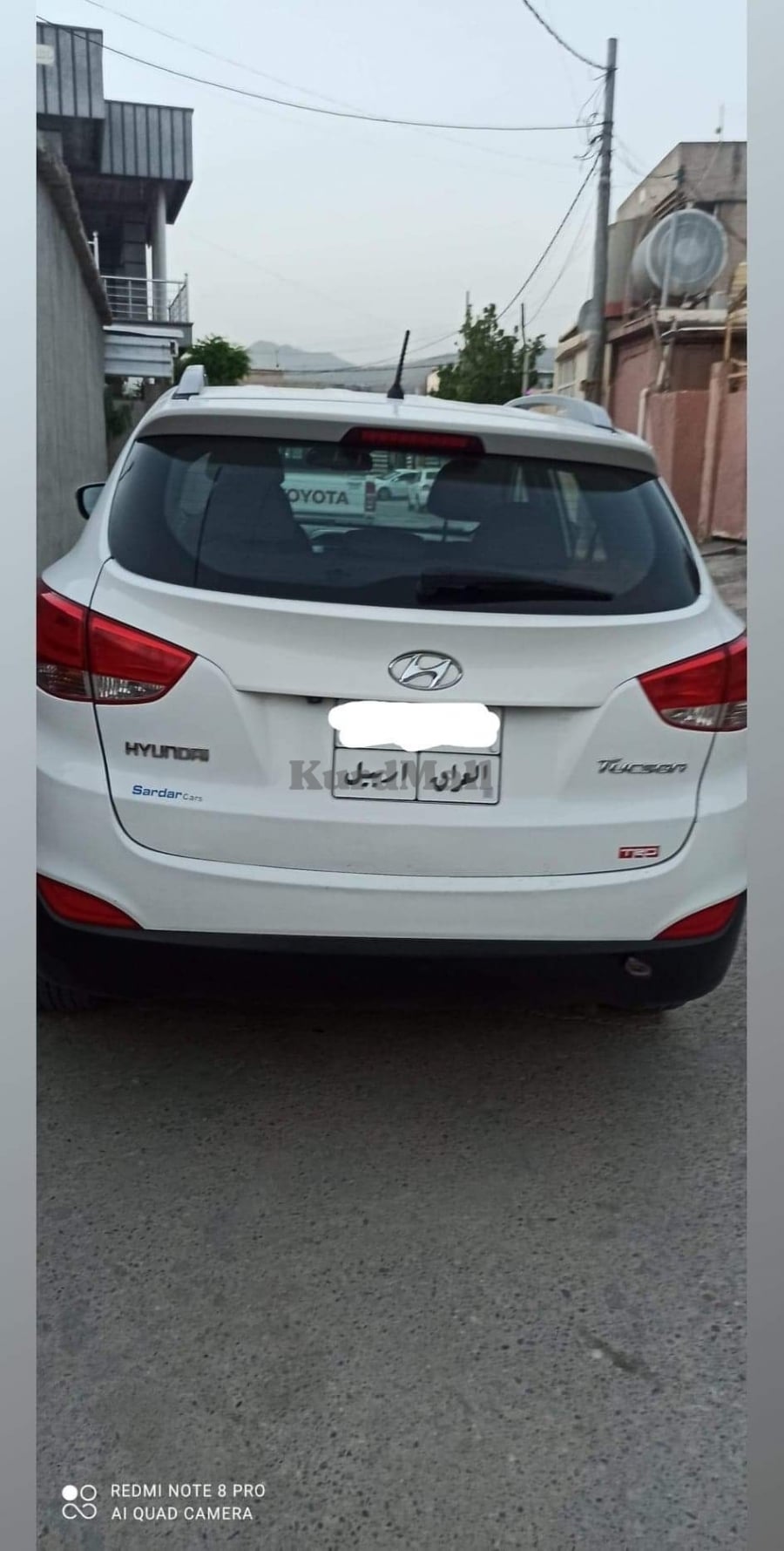 هیووندای 1