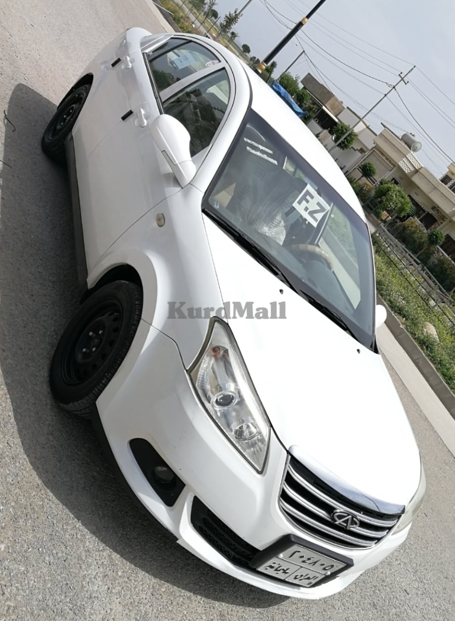 چێری E5 2014 بێ بۆیاخ چێری 9