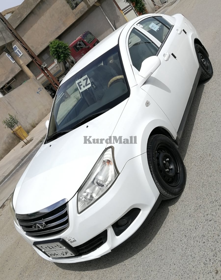چێری E5 2014 بێ بۆیاخ چێری 3