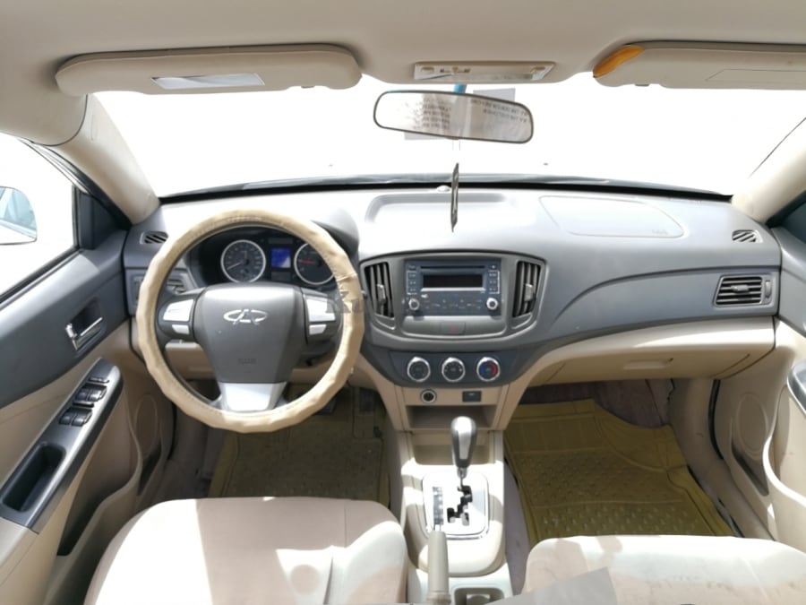 چێری E5 2014 بێ بۆیاخ چێری 1