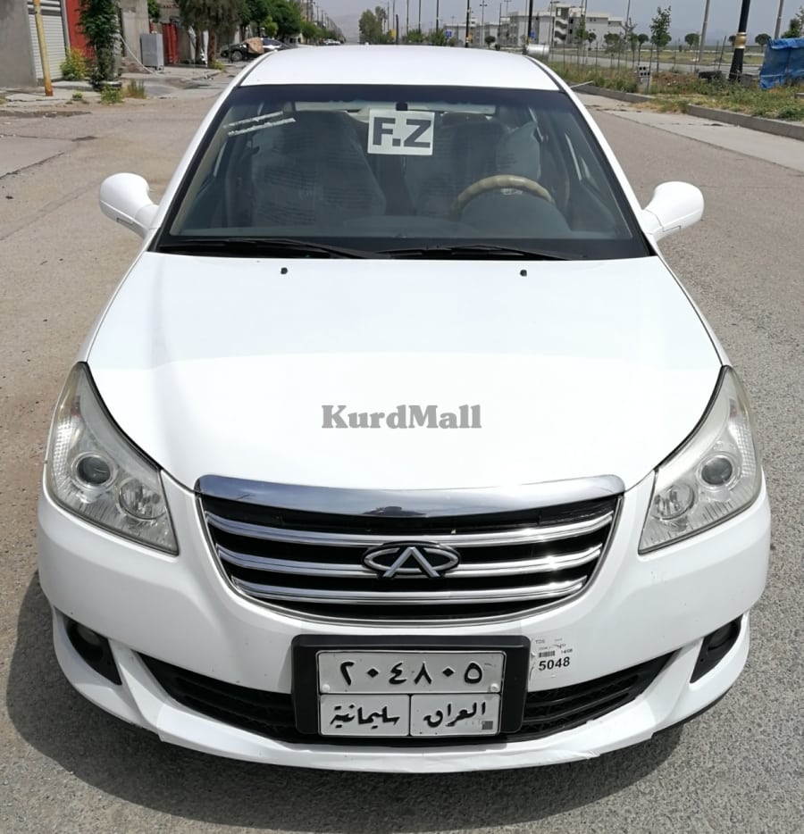 چێری E5 2014 بێ بۆیاخ چێری 10