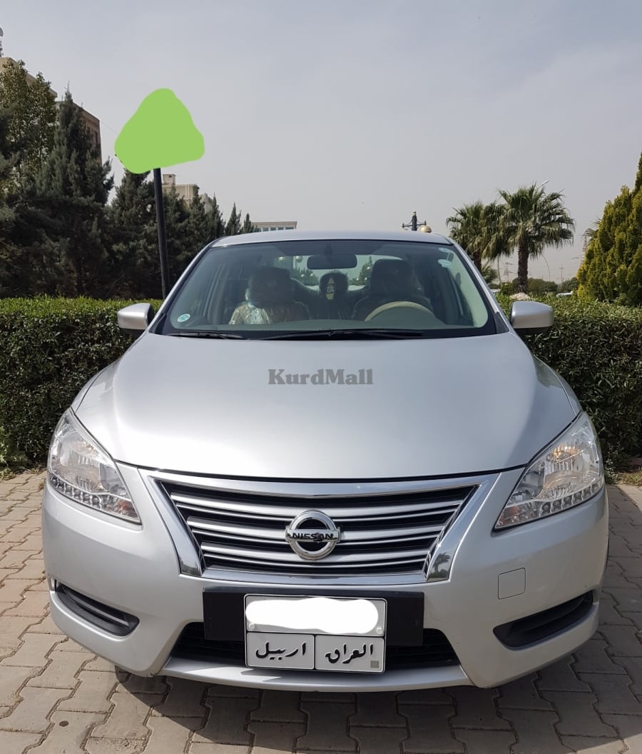 Sentra  نیسان 0
