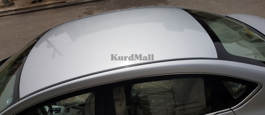 Sentra  نیسان 4