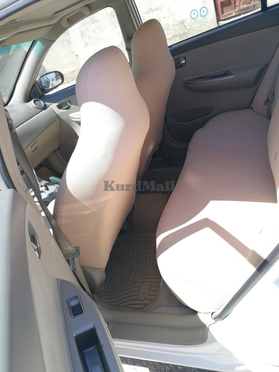 BYD 2014 بێ بۆیاخ بی وای دی 11