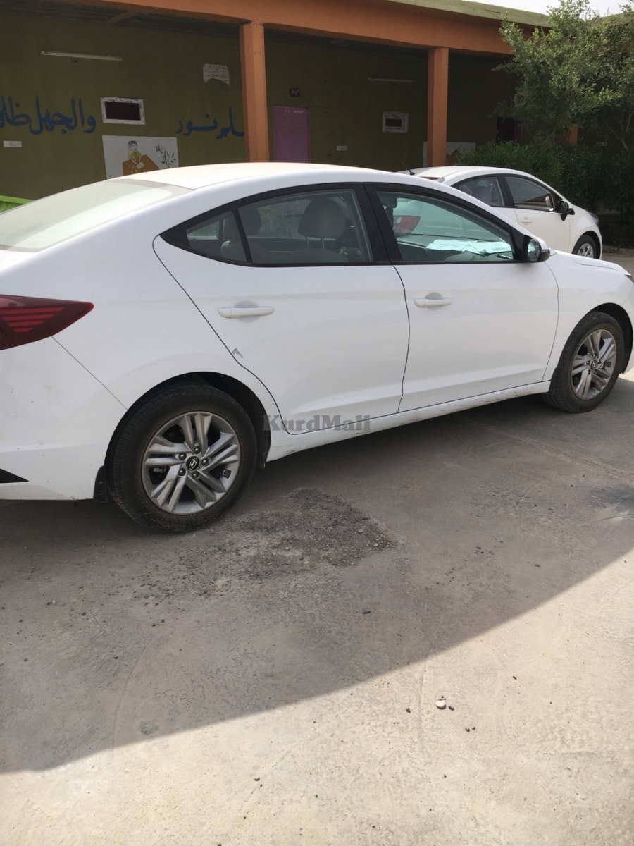  هیووندای 1