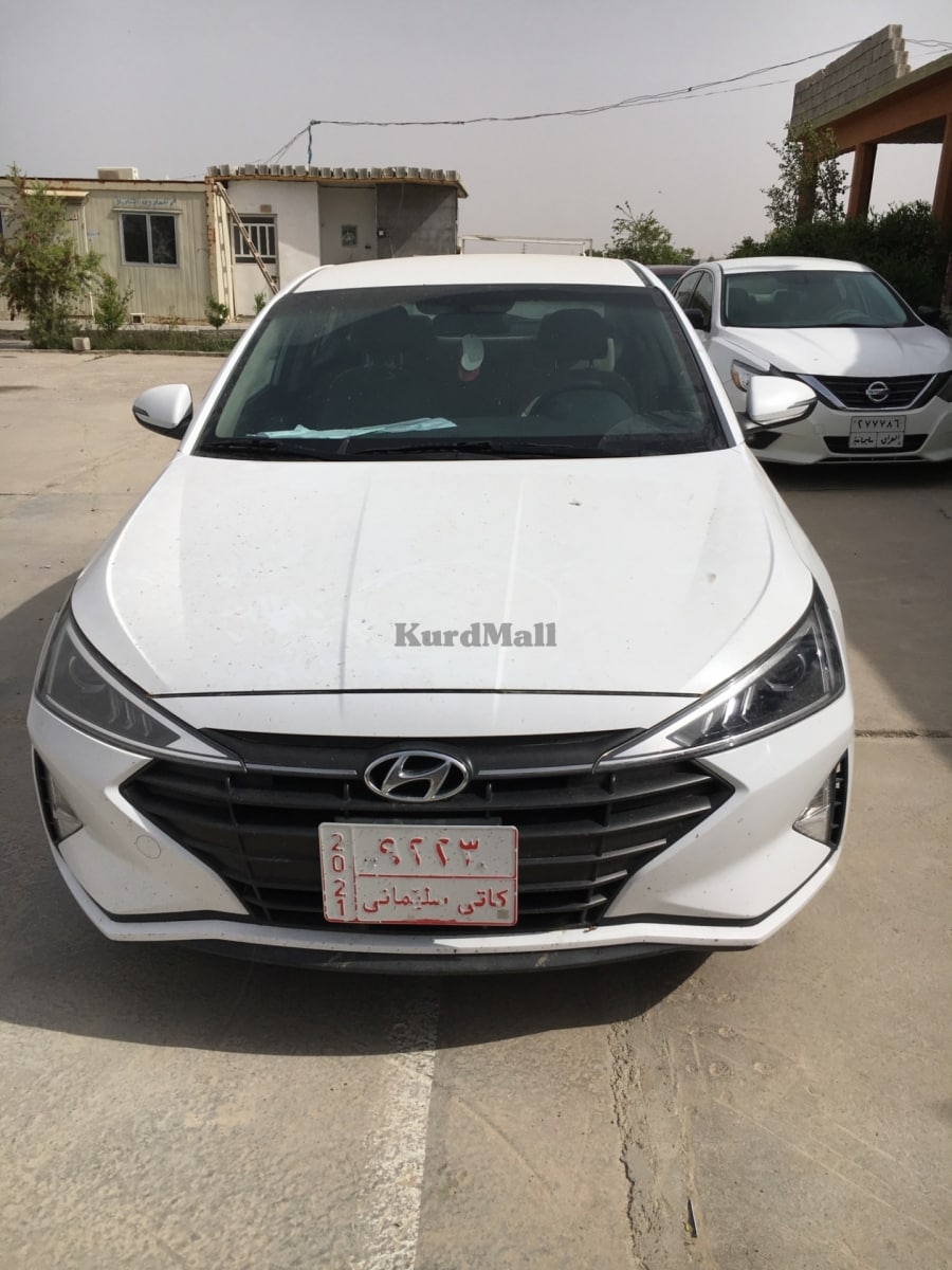  هیووندای 3