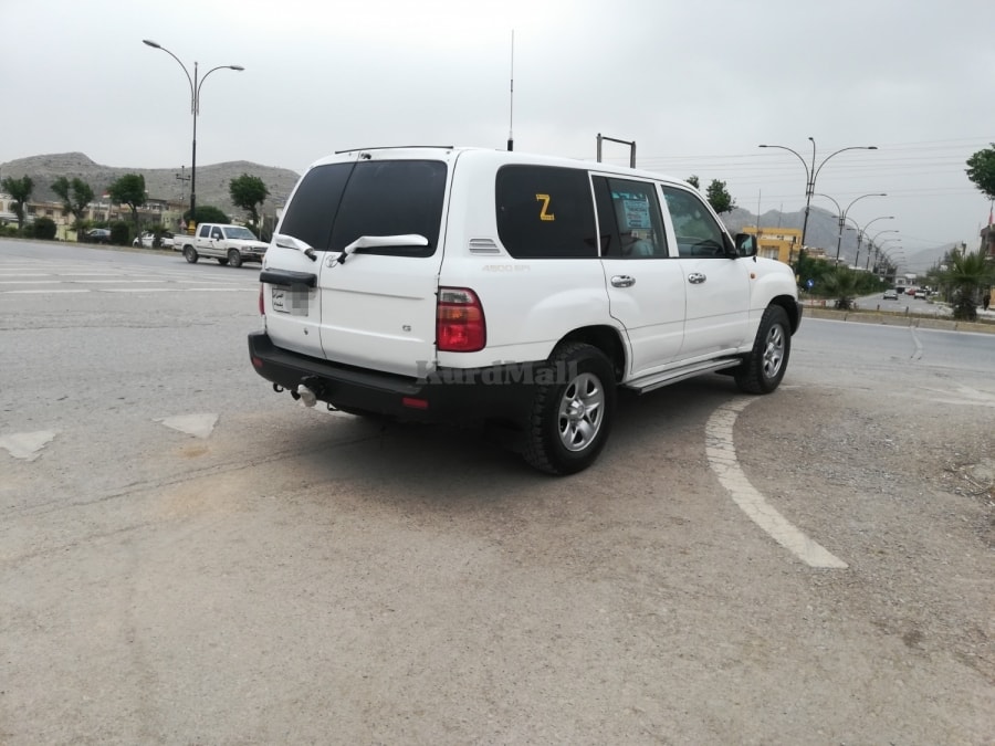 مۆنیکا2002 تۆیۆتا 7