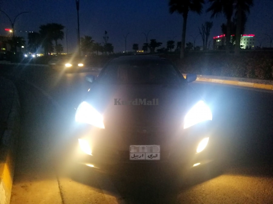 hyundai genesis coupe هیووندای 2