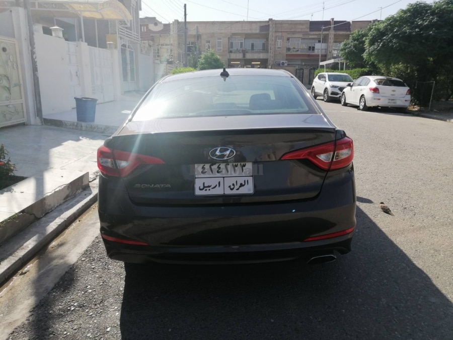 گێر و مەکینە شەرت هیووندای 1