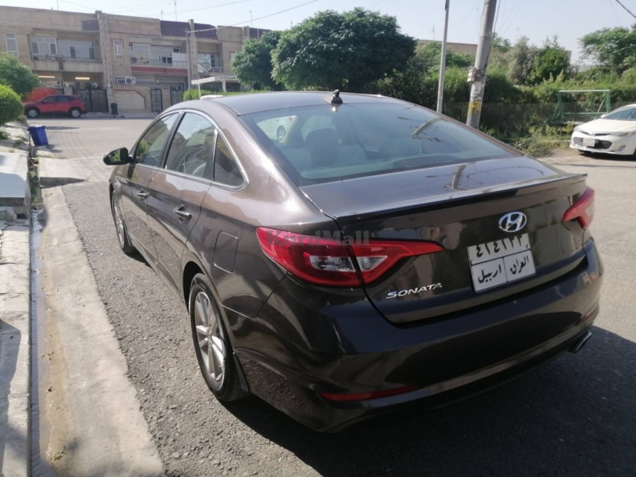 گێر و مەکینە شەرت هیووندای 6