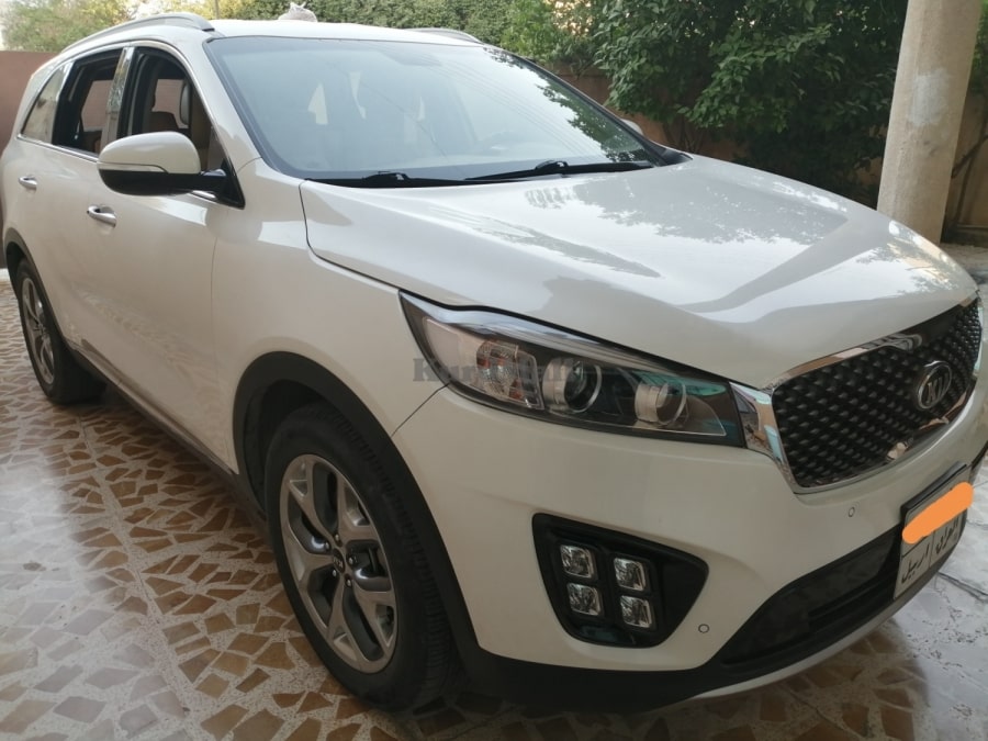 سورينتو 2017  کیا 0