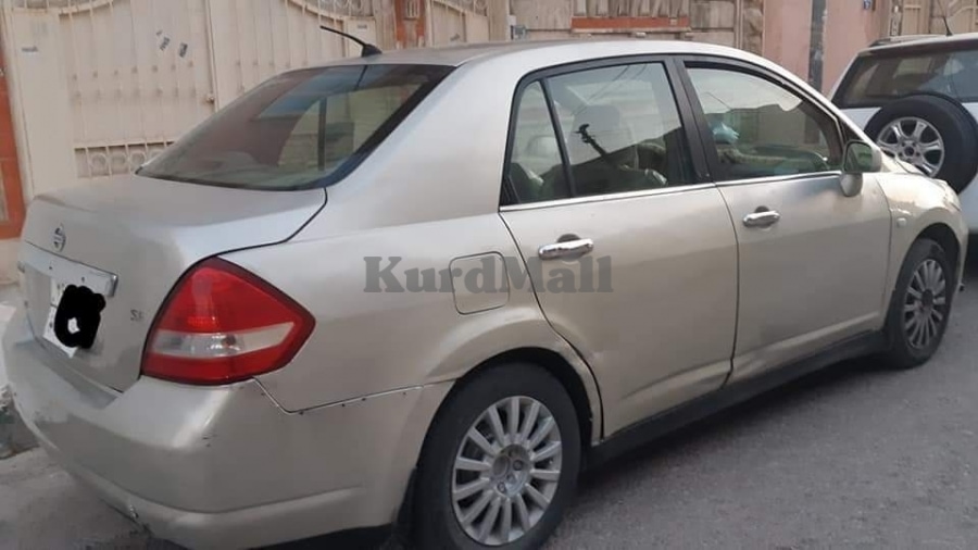 نیسان تیدا٢٠٠٨ 78وەرەقە کەمێک معمەلە نیسان 0